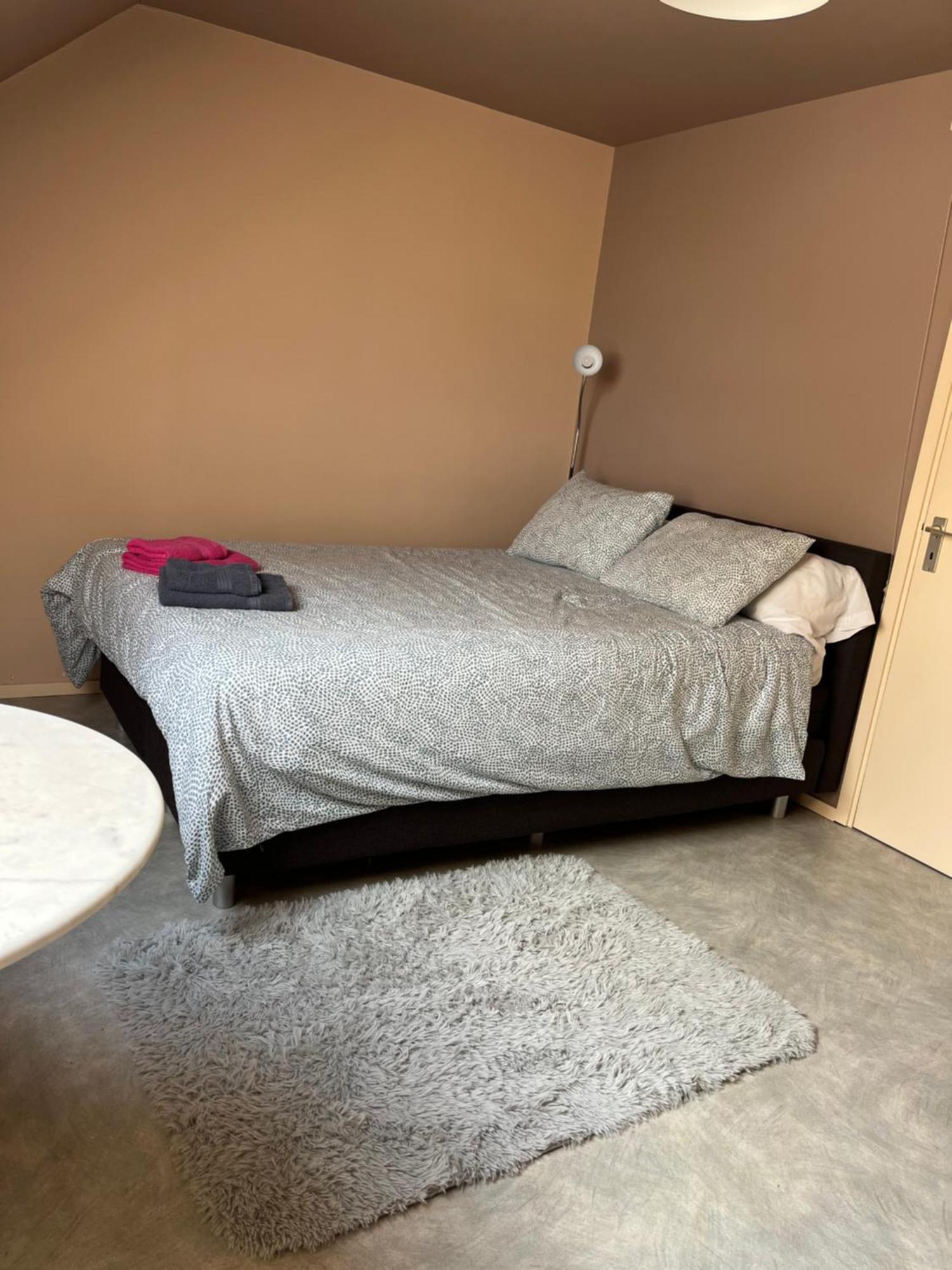 Chambres Chez L'Habitant Кувен Екстер'єр фото